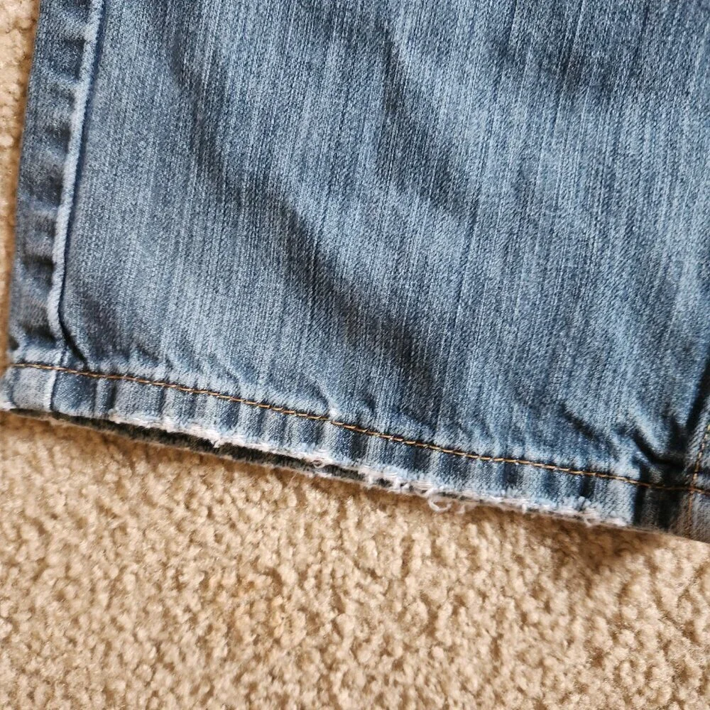 Levi's Men's Jeans 559 Relaxed Fit Straight Leg 34W x 30L